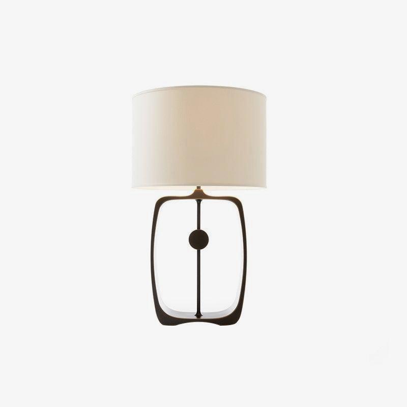 Frank moderne tafellamp