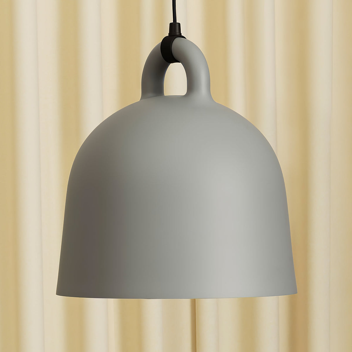 Astria hars Minimalistische hanglamp