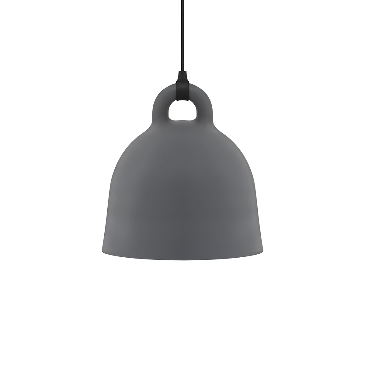 Astria hars Minimalistische hanglamp