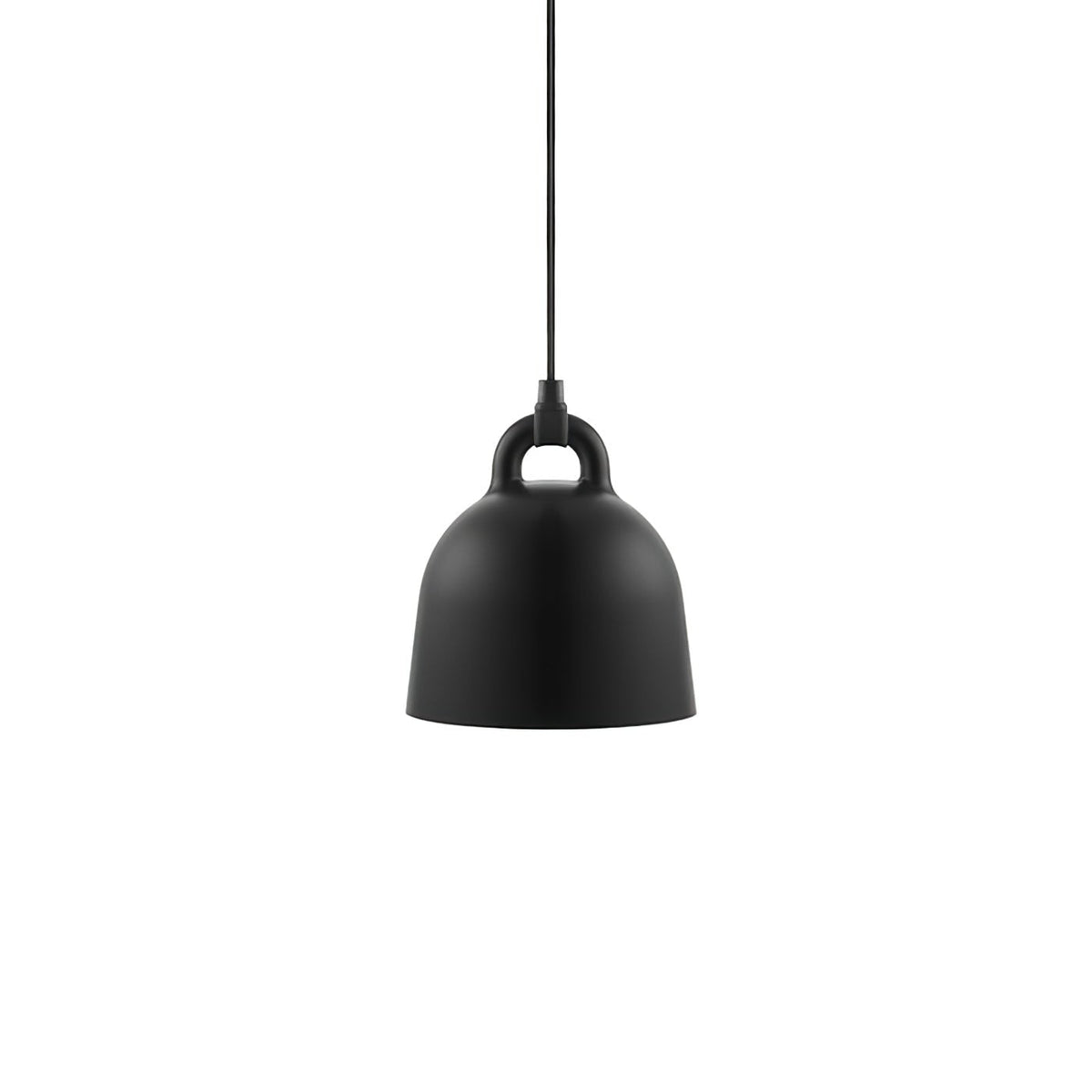 Astria hars Minimalistische hanglamp