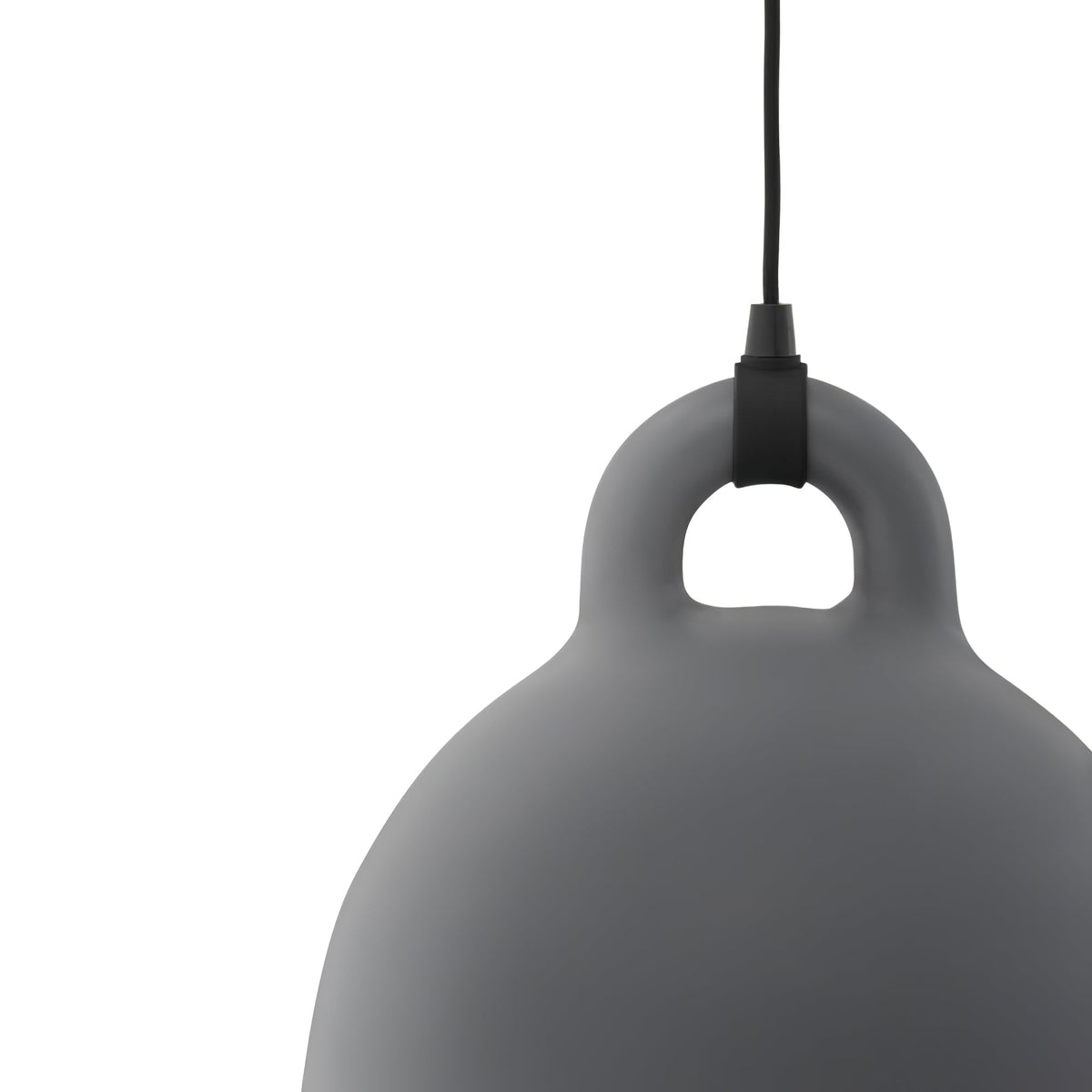 Astria hars Minimalistische hanglamp