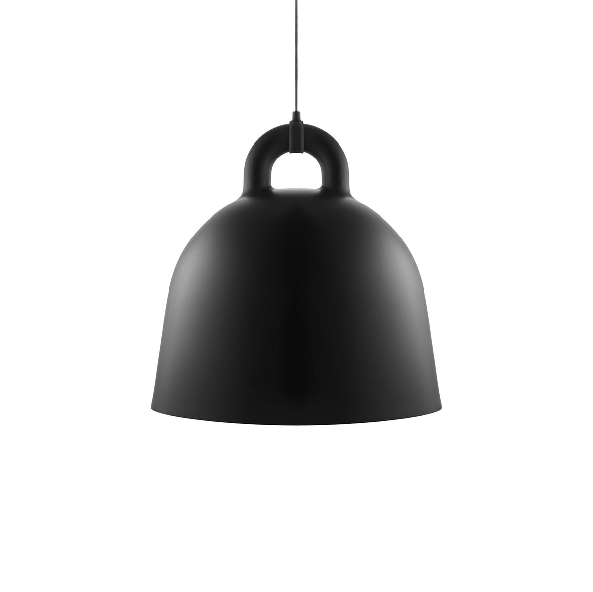 Astria hars Minimalistische hanglamp