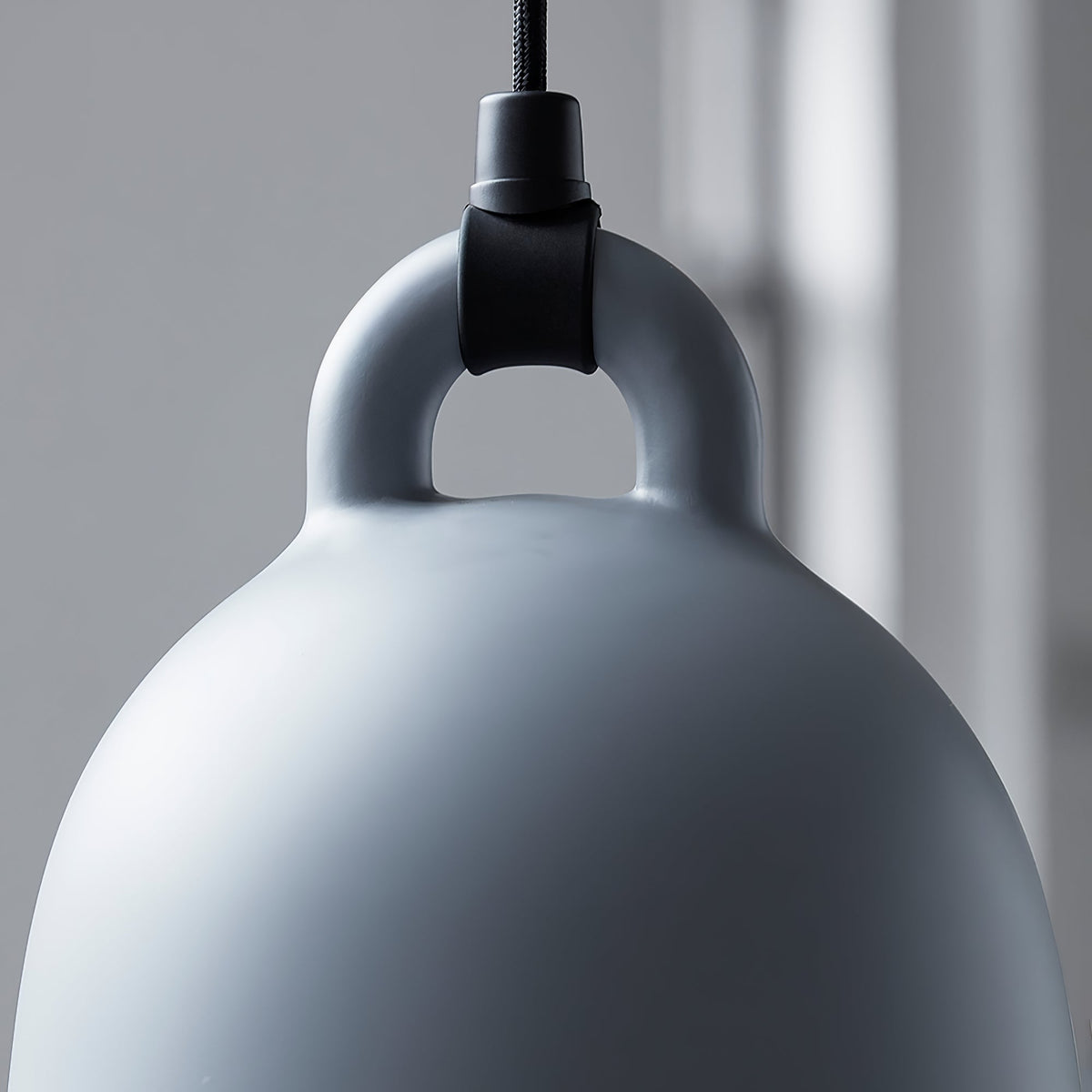 Astria hars Minimalistische hanglamp