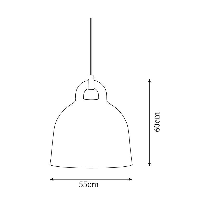 Lumenenne hanglamp