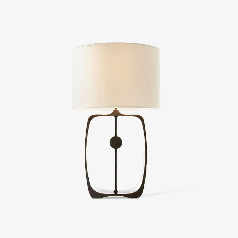 Frank moderne tafellamp
