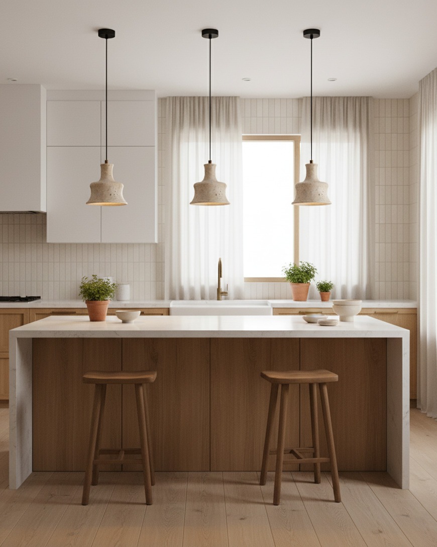 Carmine hanglamp