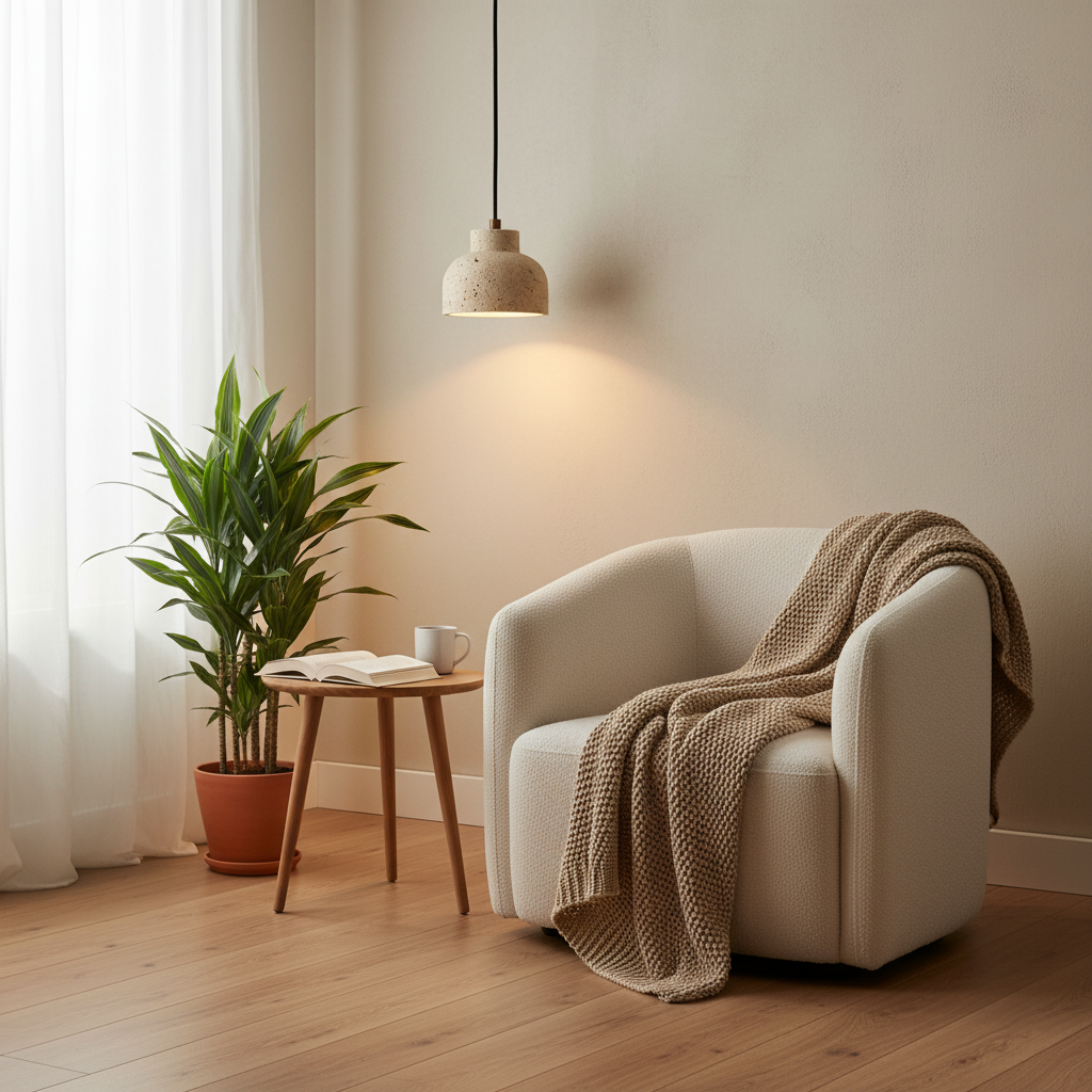 Carmine hanglamp