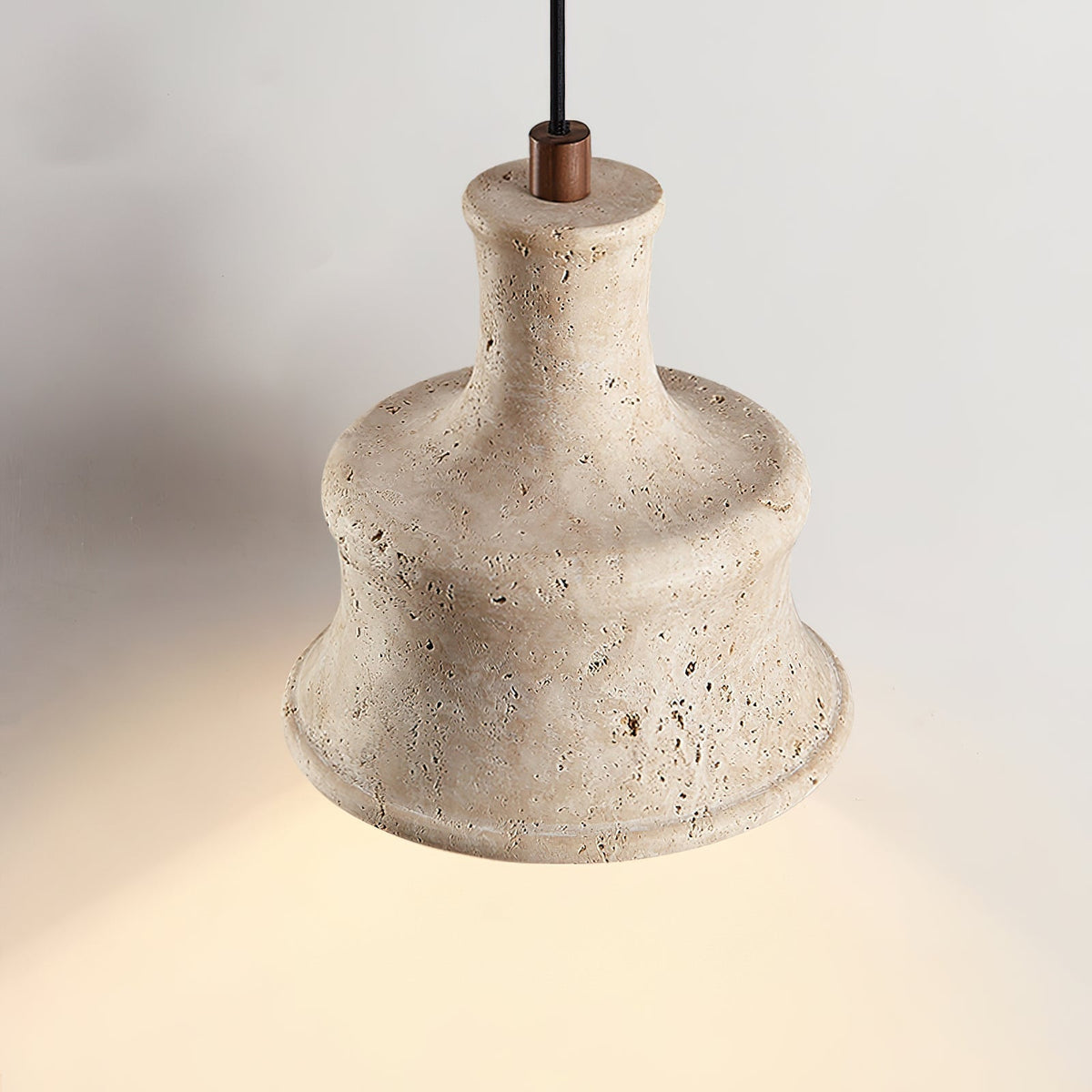 Carmine hanglamp