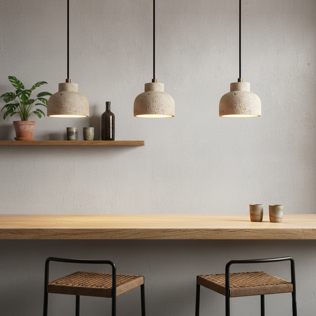 Carmine hanglamp