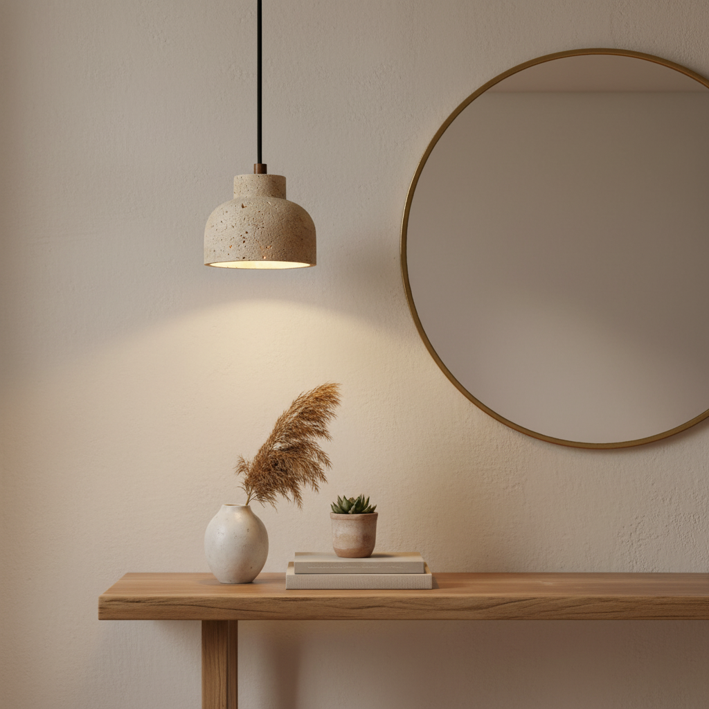Carmine hanglamp