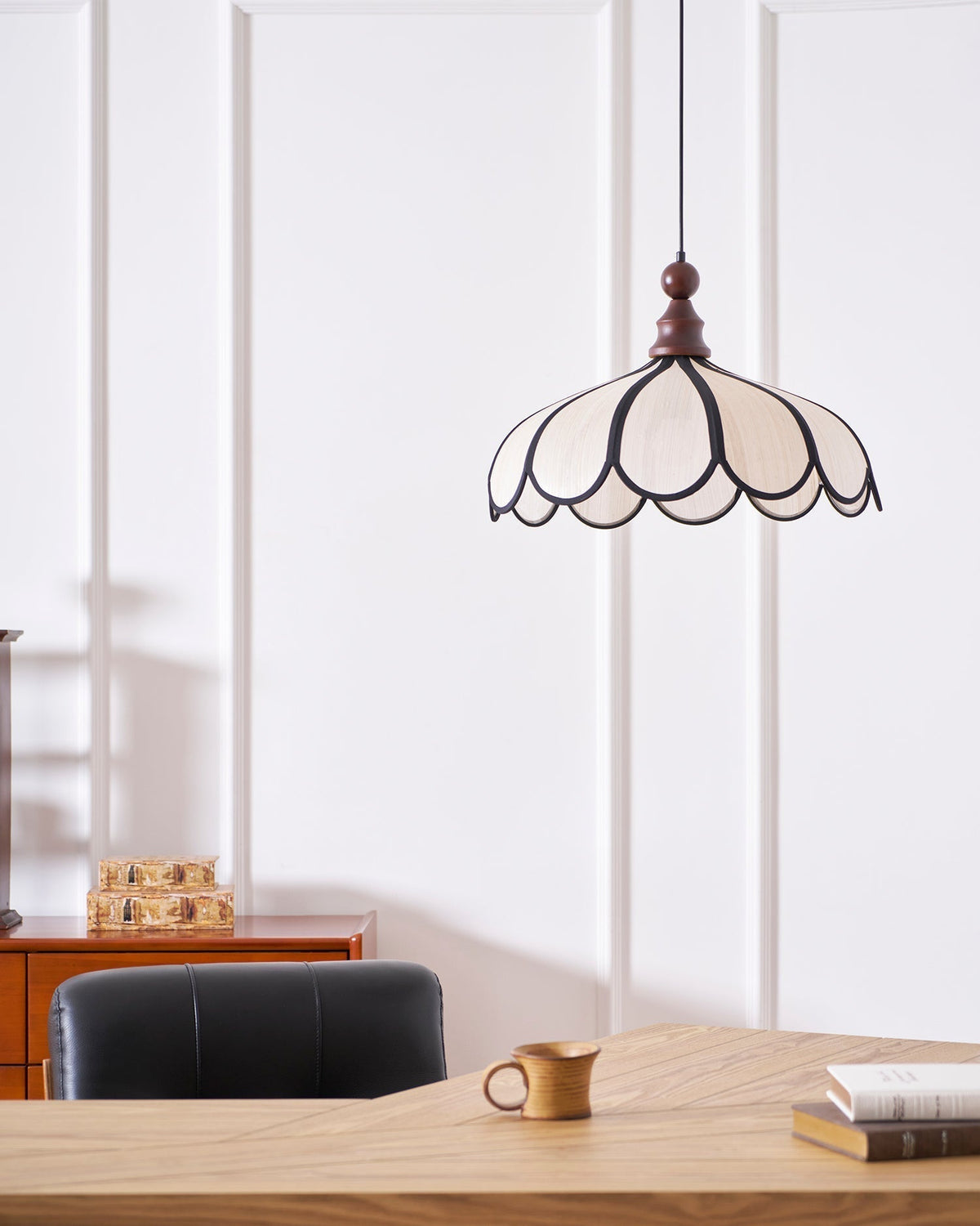Orelelise hanglamp