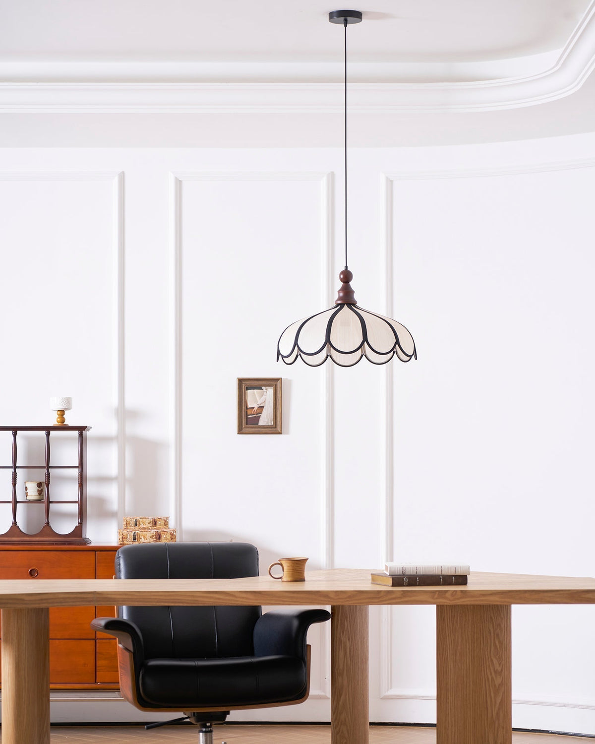 Orelelise hanglamp
