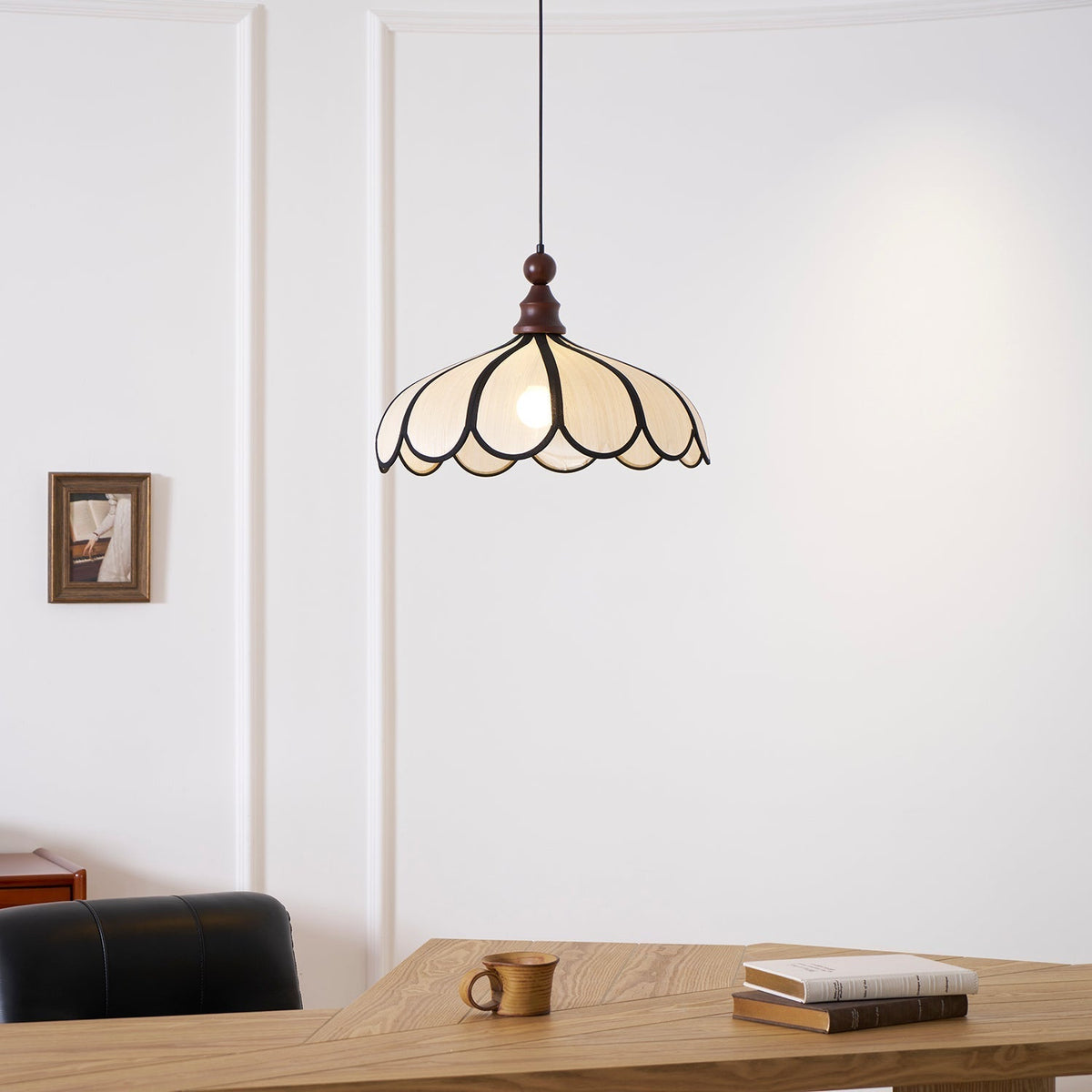 Orelelise hanglamp