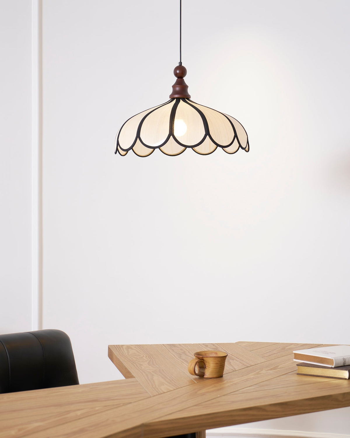 Orelelise hanglamp