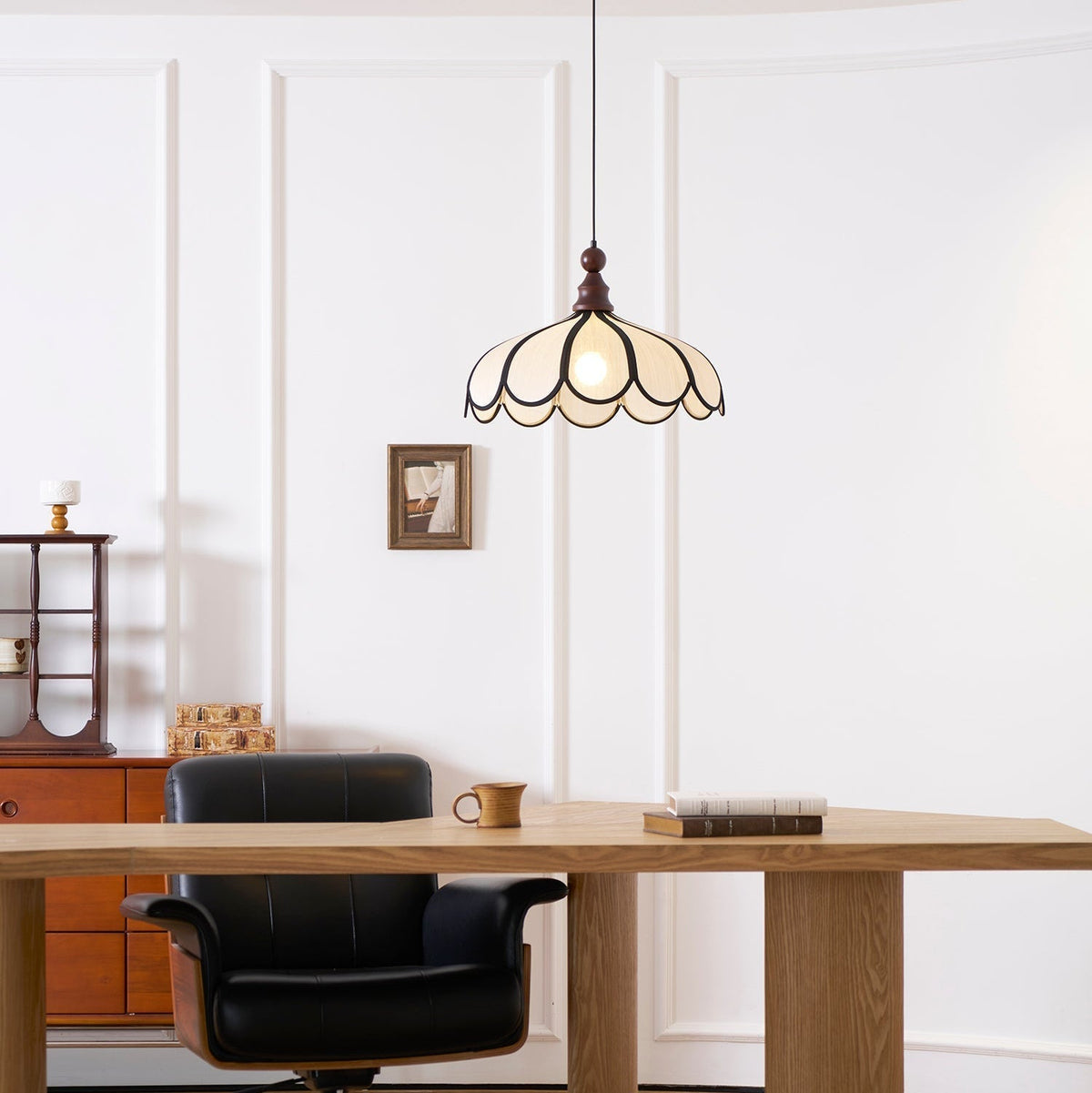 Orelelise hanglamp