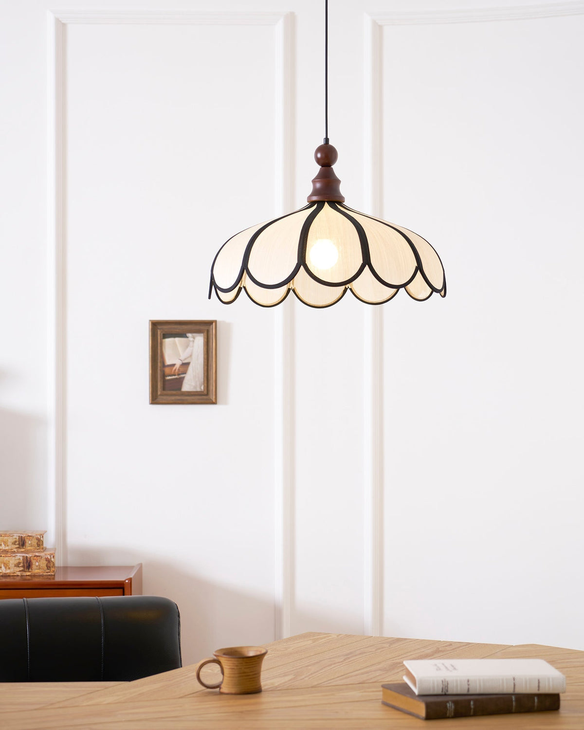 Orelelise hanglamp