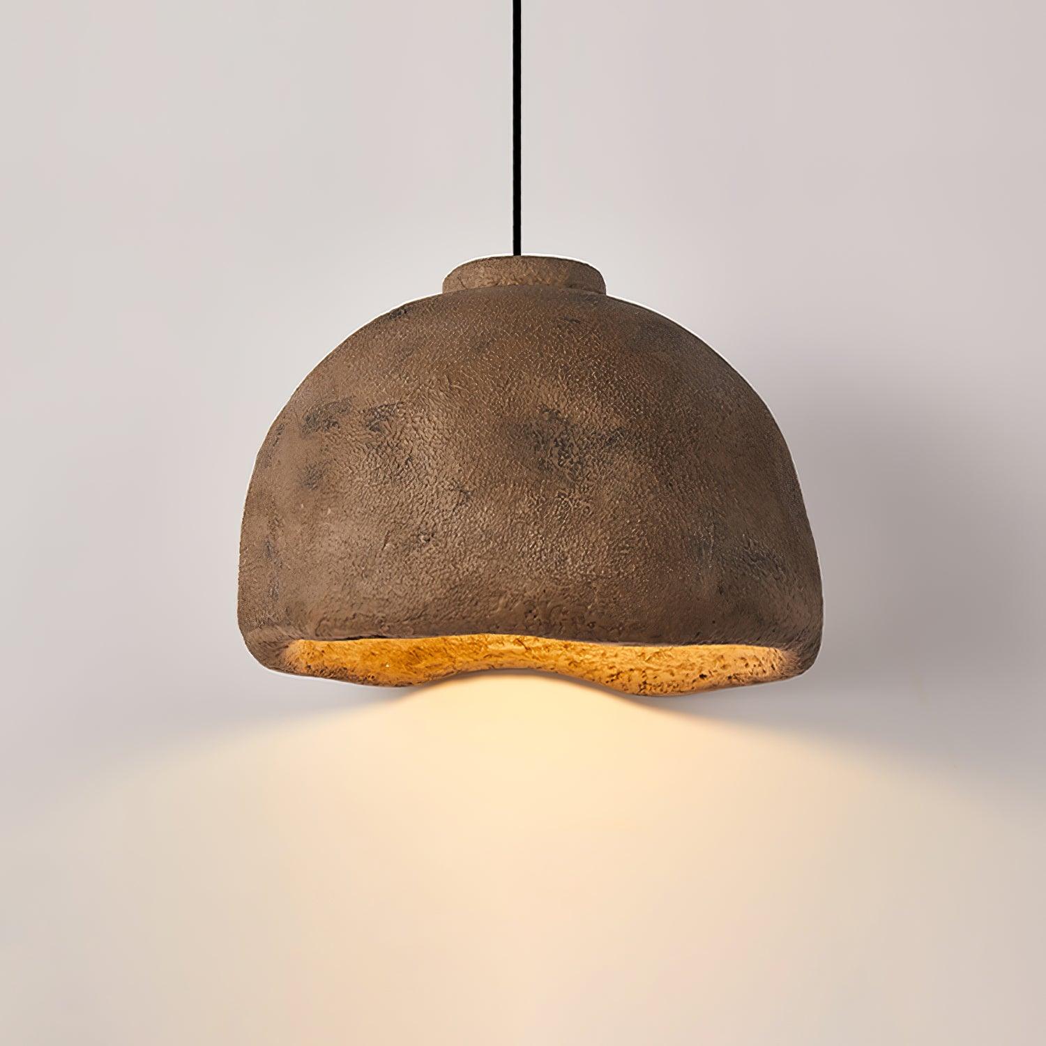 Cairns Modern Design LED Hanglamp Grijs/Wit Eettafel/Slaapkamer