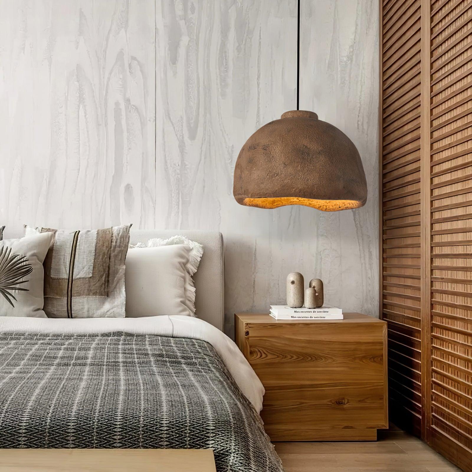 Cairns Modern Design LED Hanglamp Grijs/Wit Eettafel/Slaapkamer
