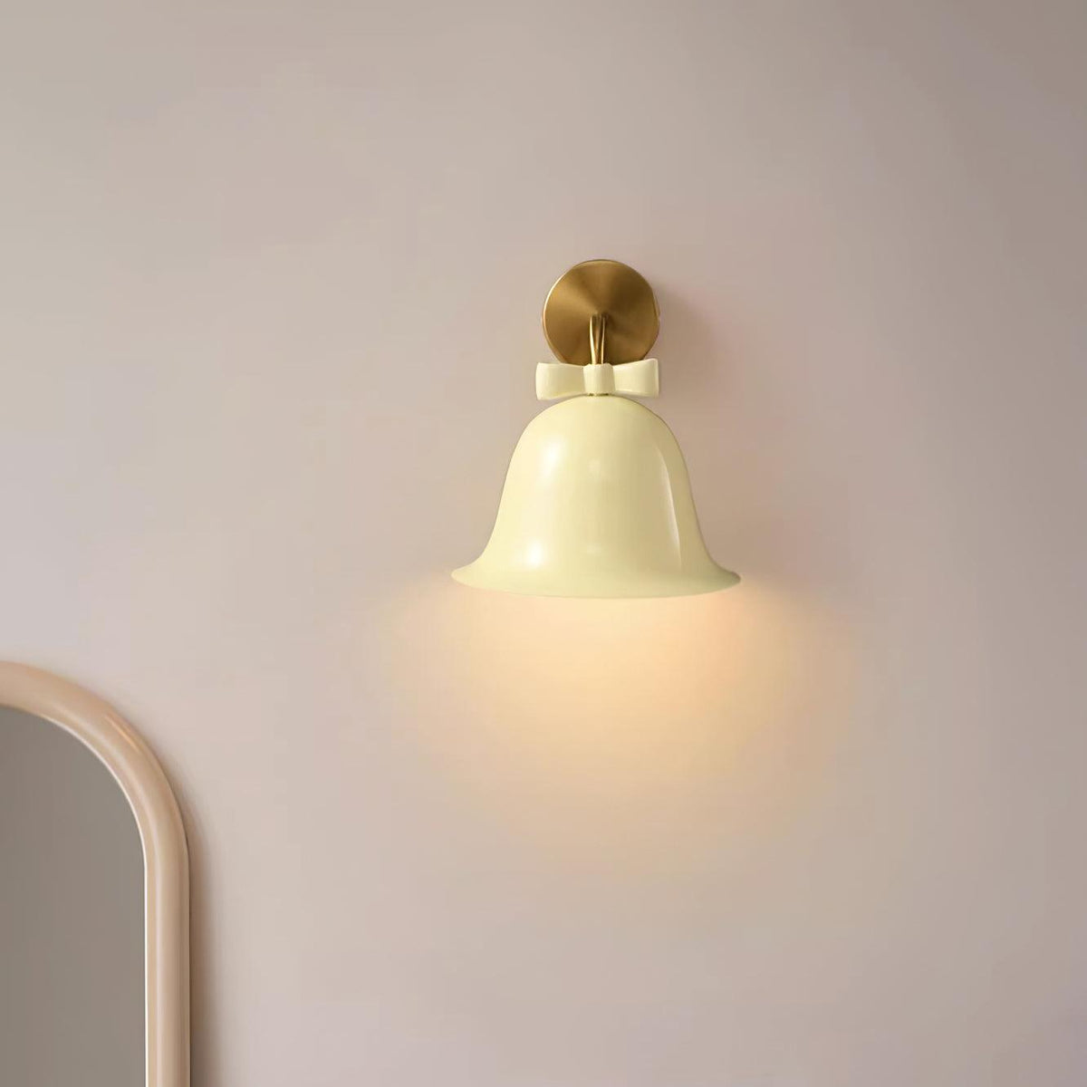 Bells wandlamp