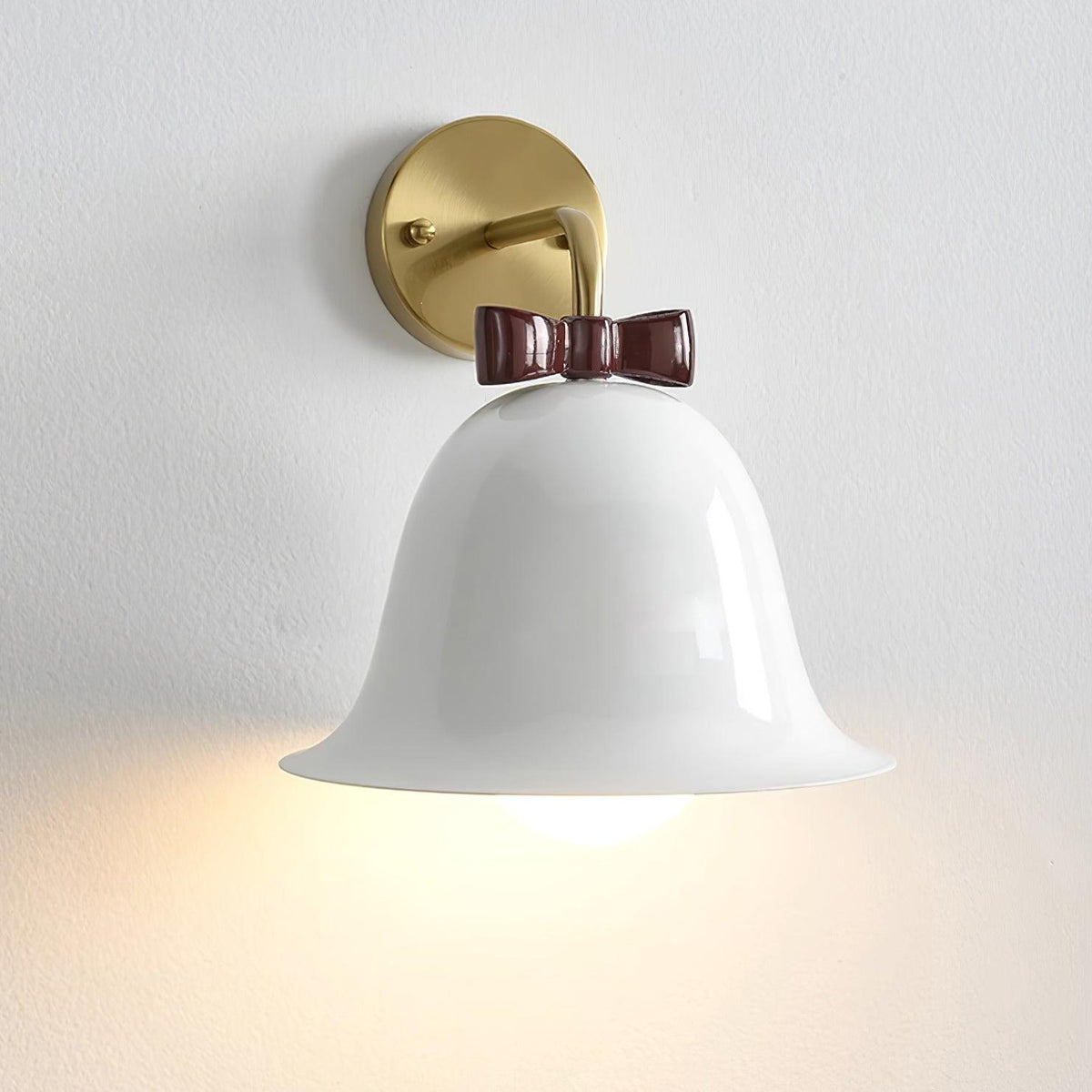Bells wandlamp