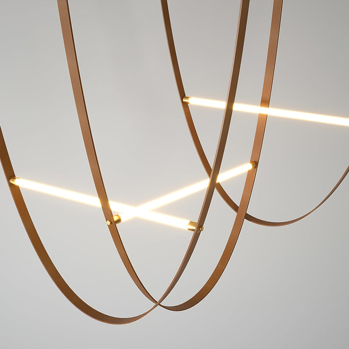 Viraielia Tracer Belt hanglamp