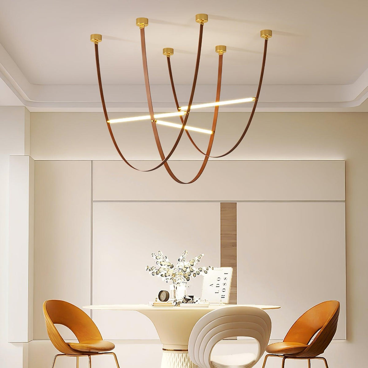 Viraielia Tracer Belt hanglamp