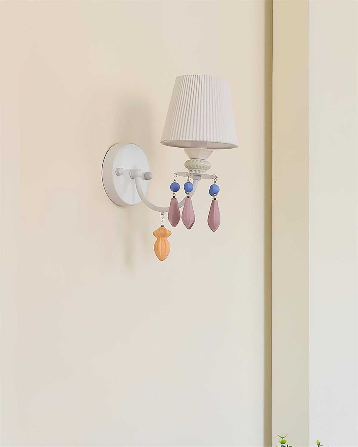 Avenivelia wandlamp