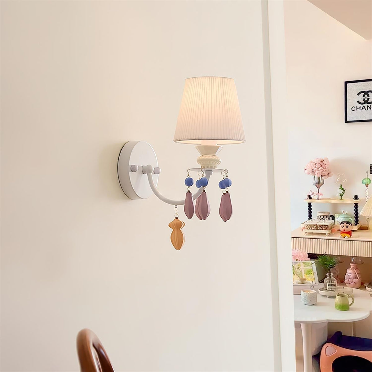 Avenivelia wandlamp