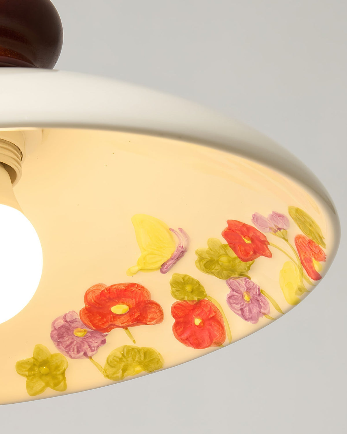 Fern hanglamp