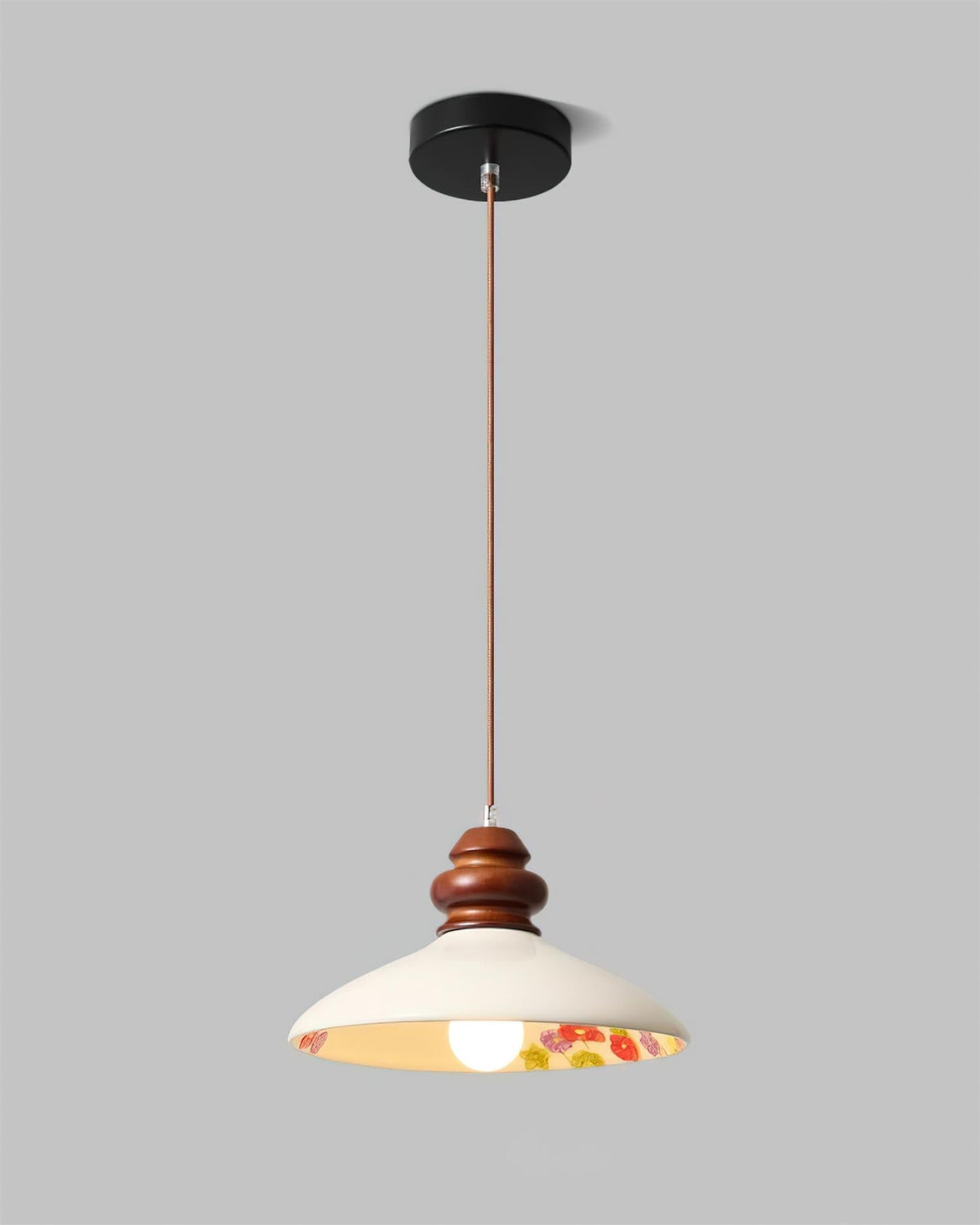 Fern hanglamp