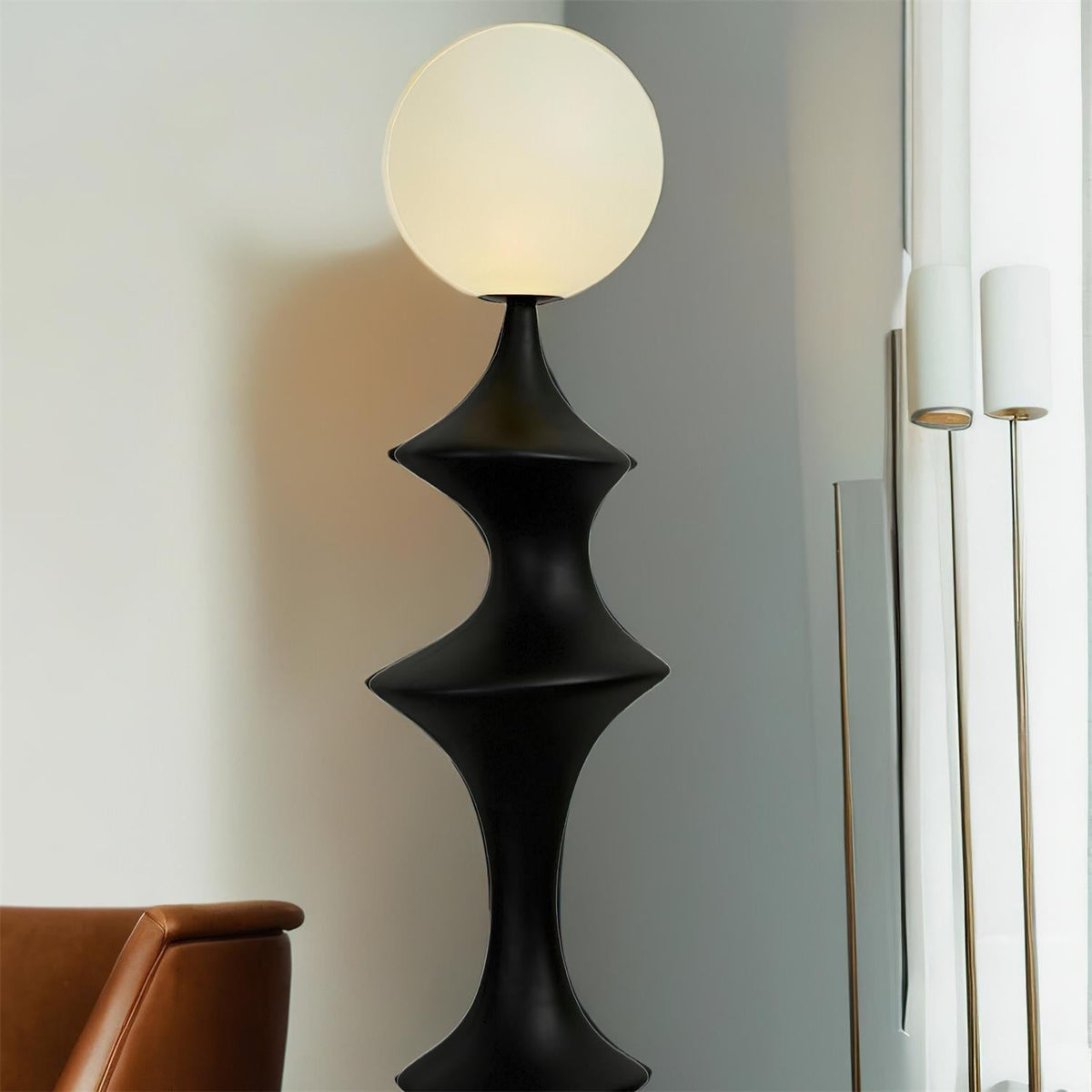 Renalina vloerlamp