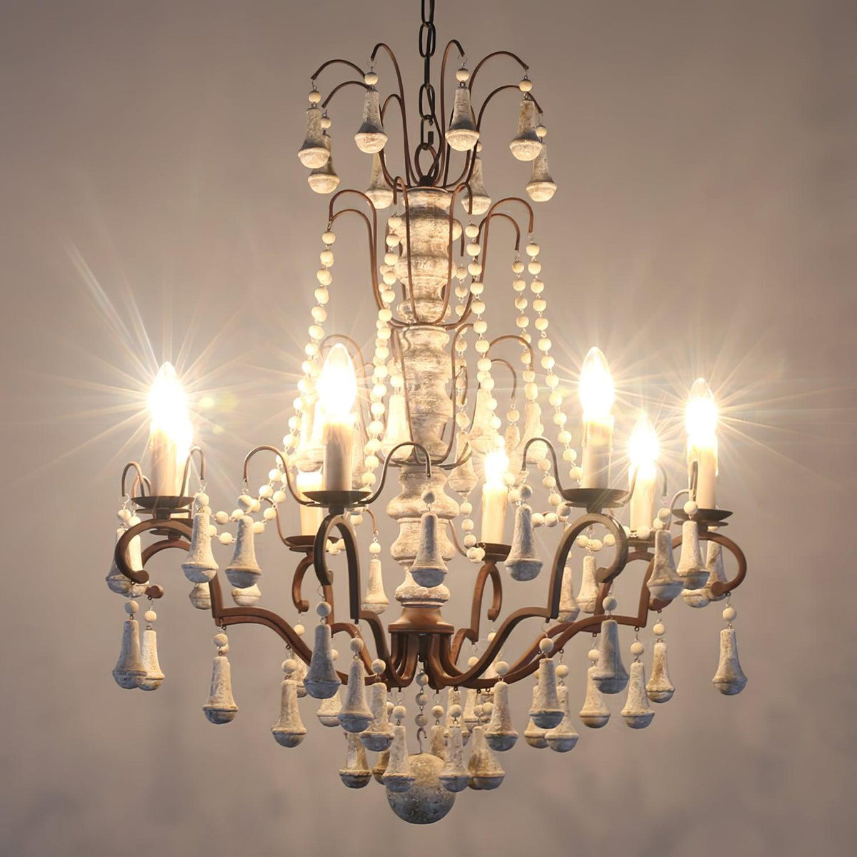 Jonas luxe kroonluchter