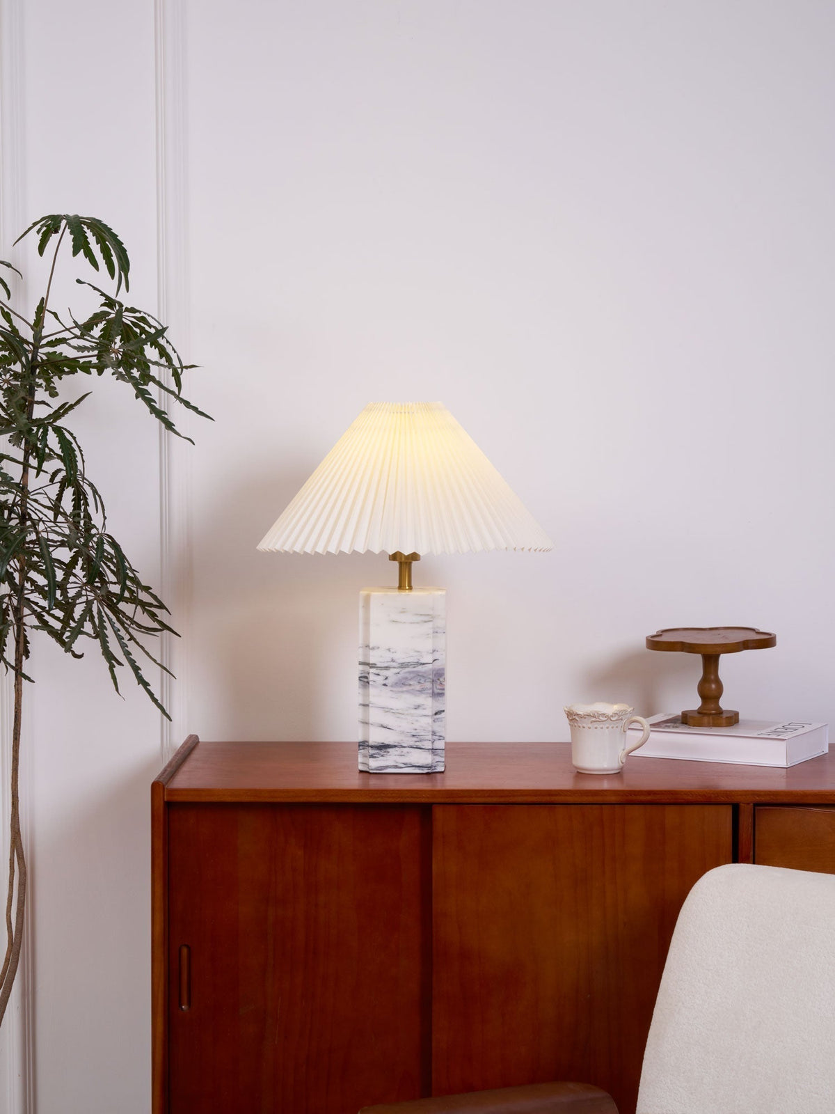 Selaleria Moderne tafellamp