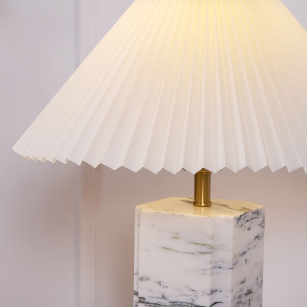 Selaleria Moderne tafellamp
