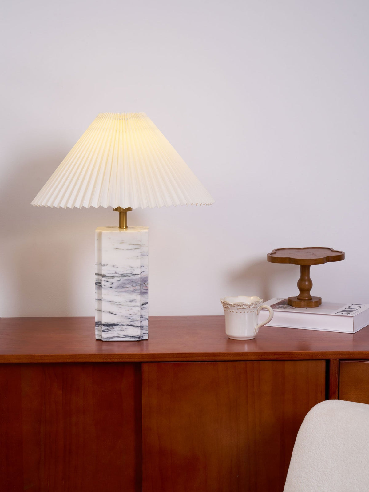 Selaleria Moderne tafellamp