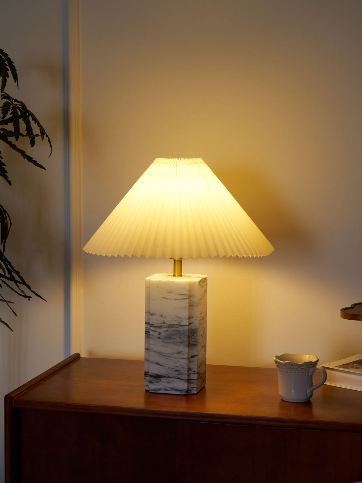 Selaleria Moderne tafellamp