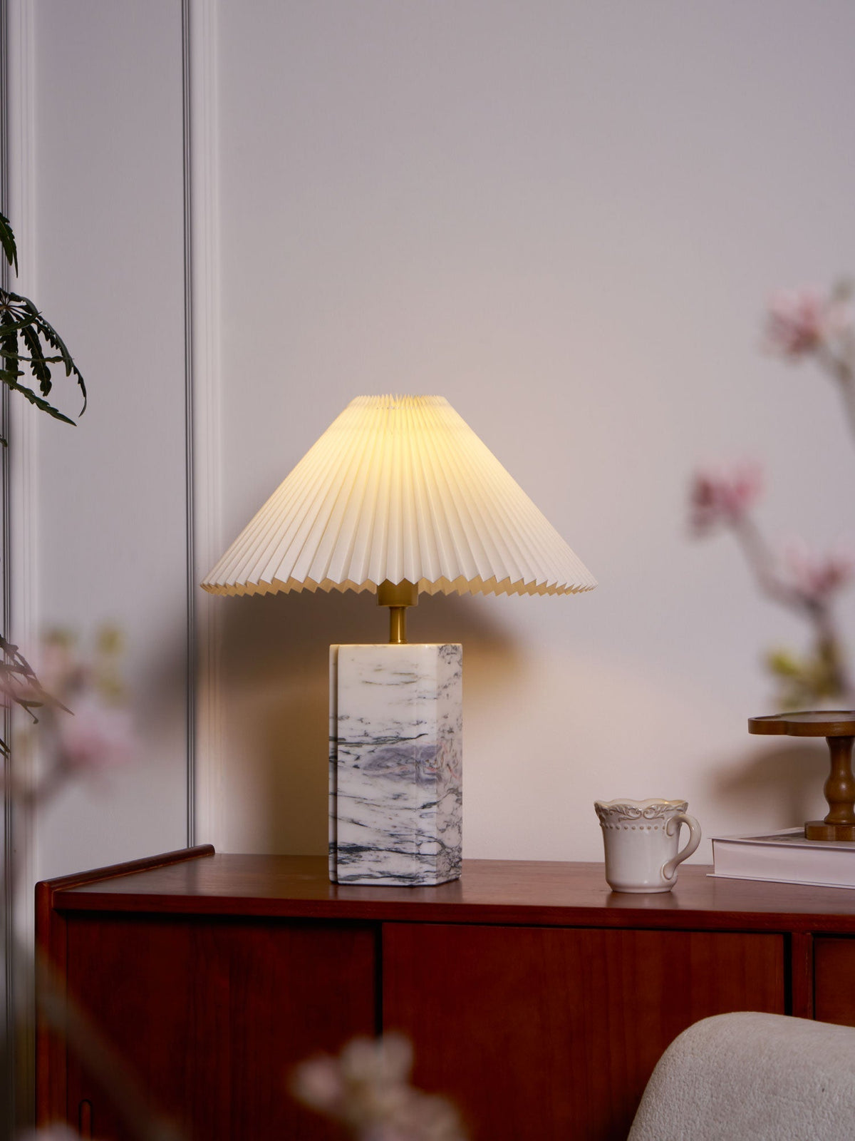 Selaleria Moderne tafellamp