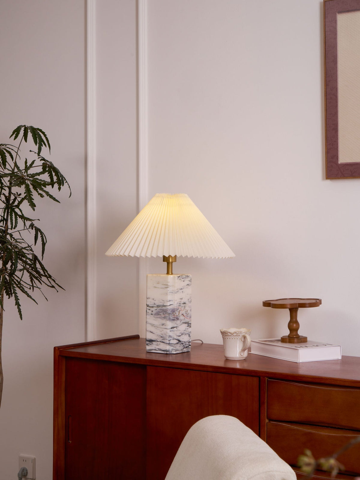 Selaleria Moderne tafellamp