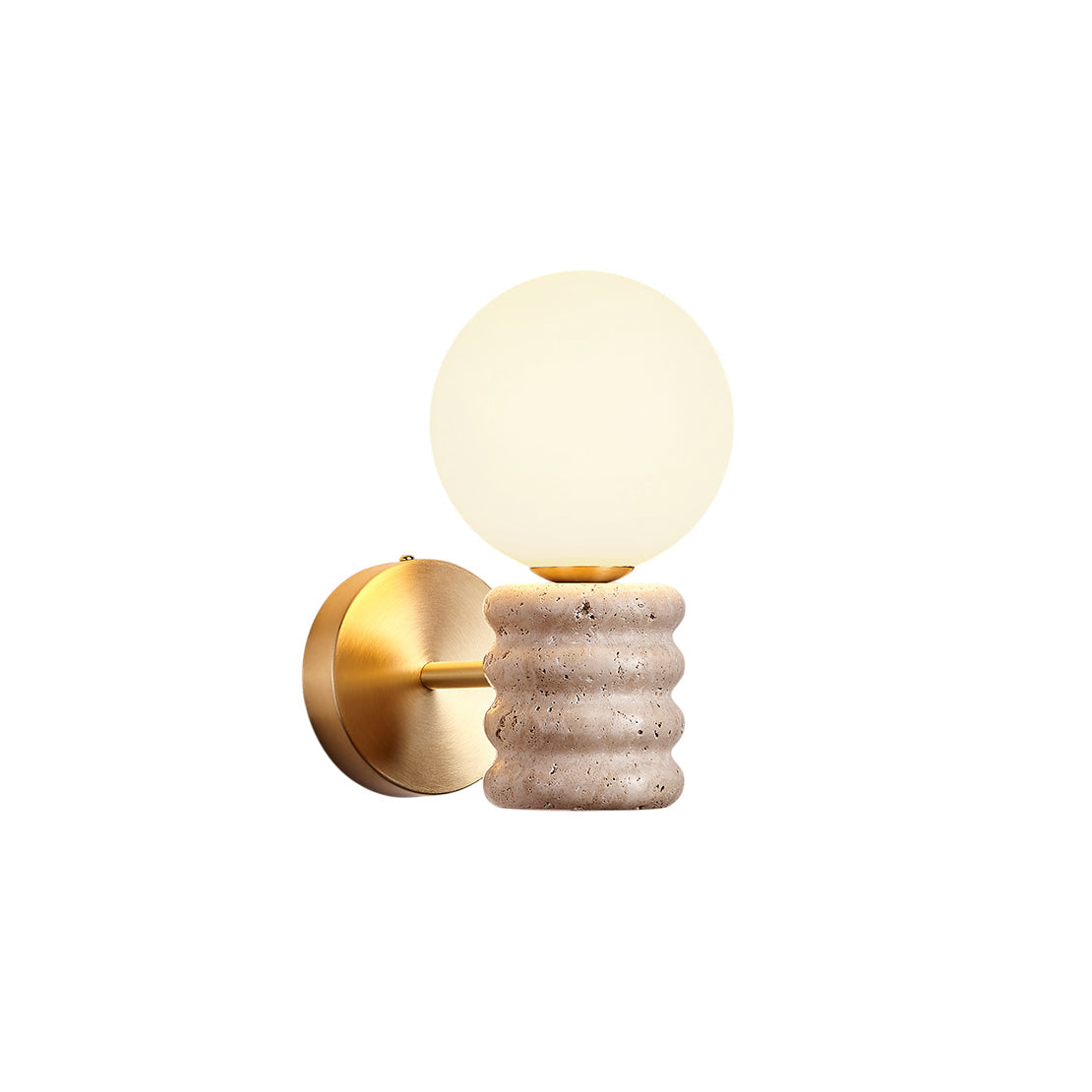 Mirieria wandlamp