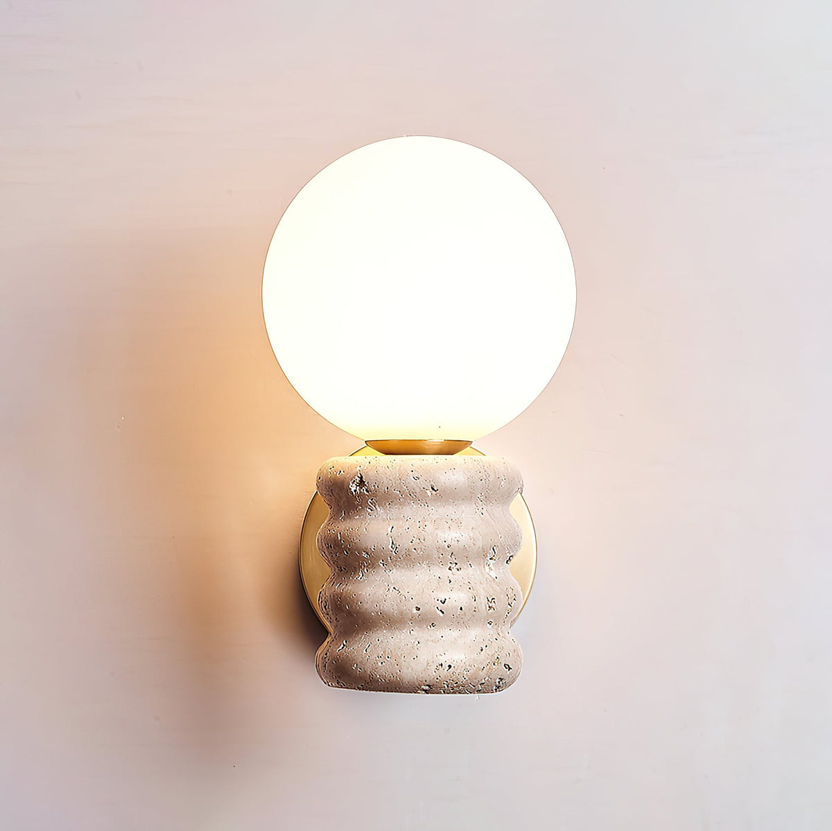 Mirieria wandlamp