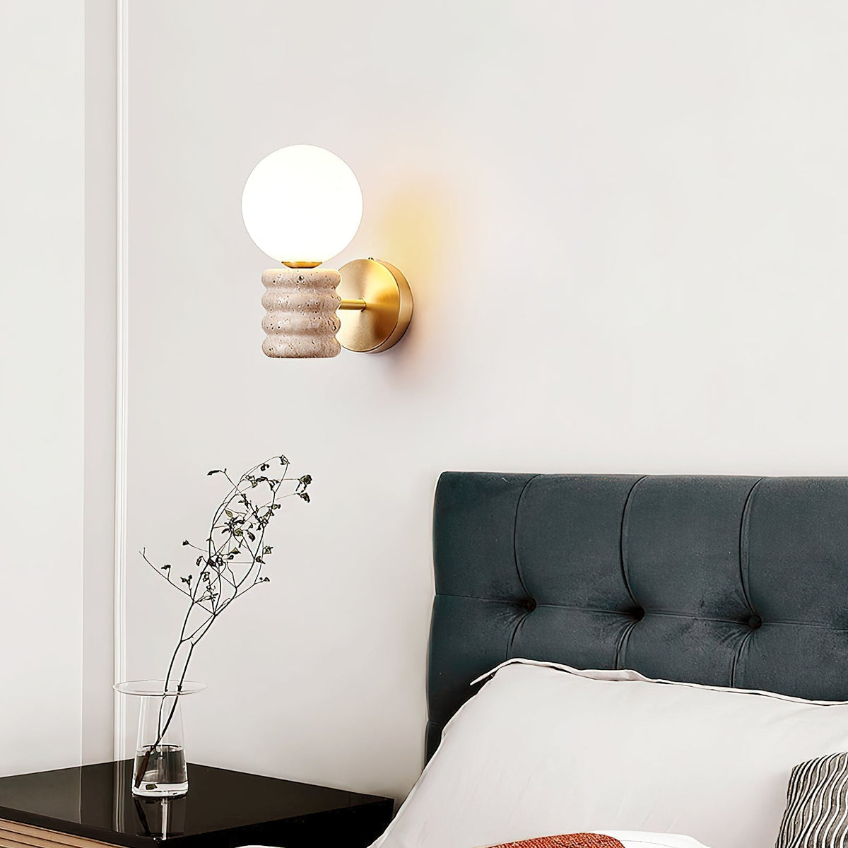 Mirieria wandlamp