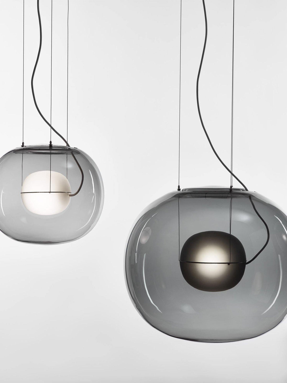 Dalemu Industriële hanglamp