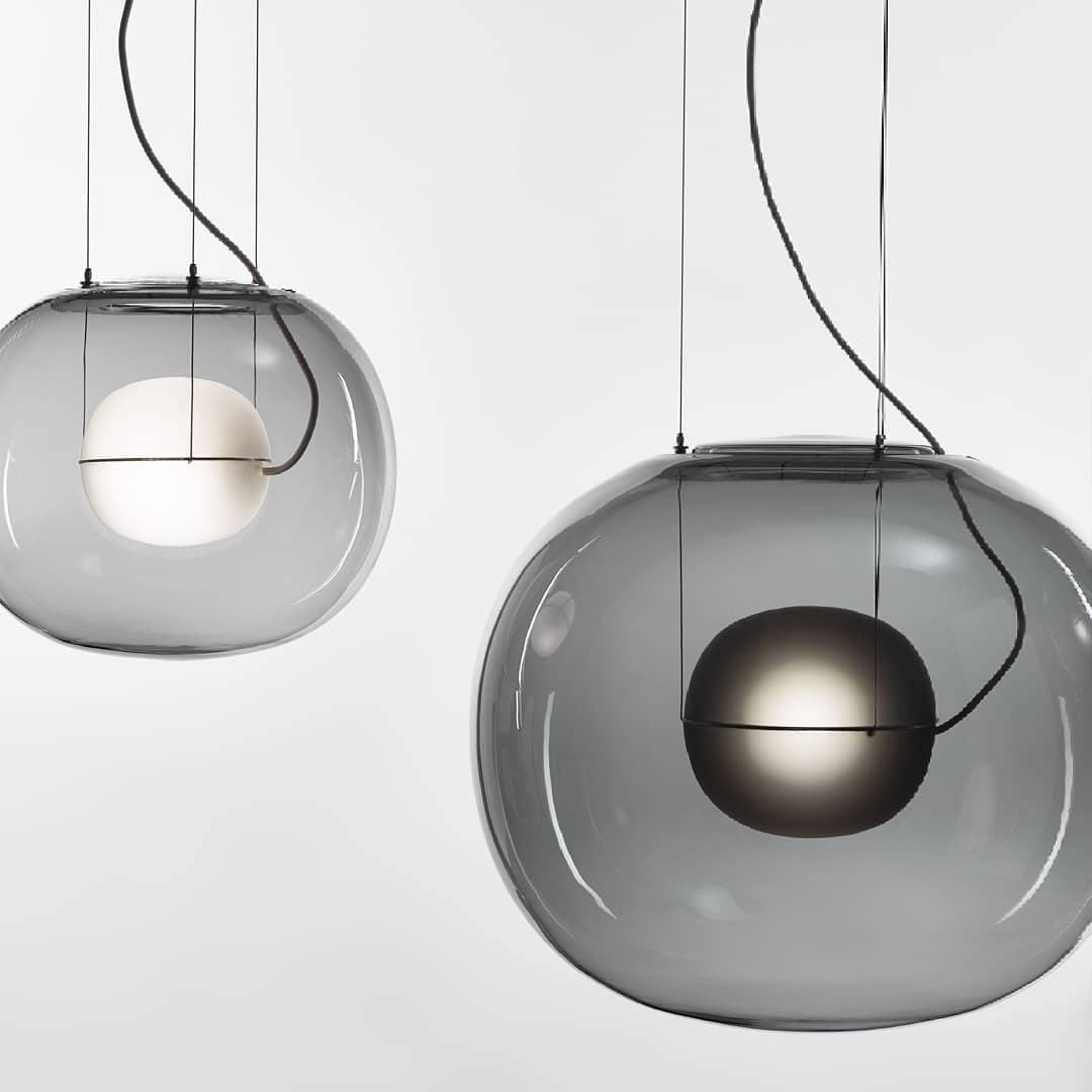 Dalemu Industriële hanglamp