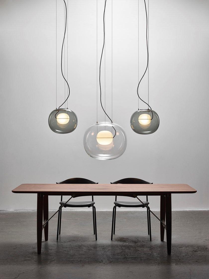 Dalemu Industriële hanglamp