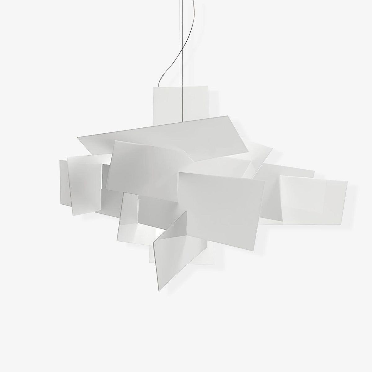 Ultalus Origami stervormig hanglamp