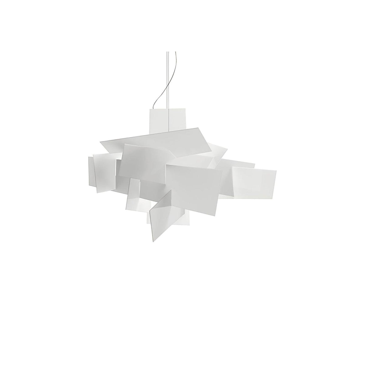 Ultalus Origami stervormig hanglamp