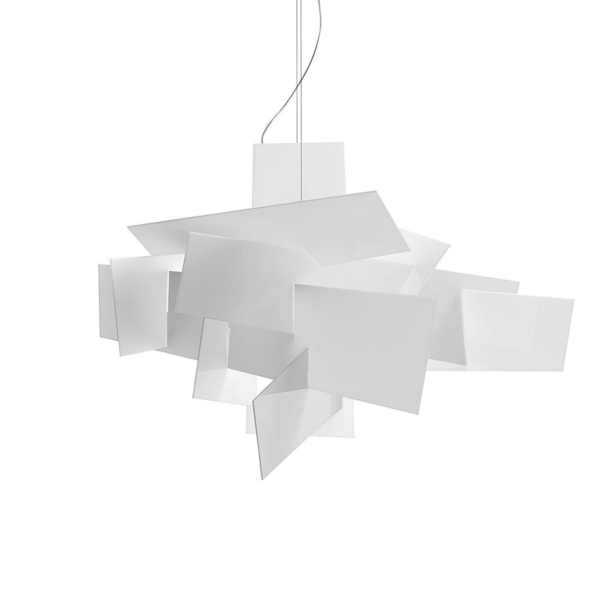 Ultalus Origami stervormig hanglamp