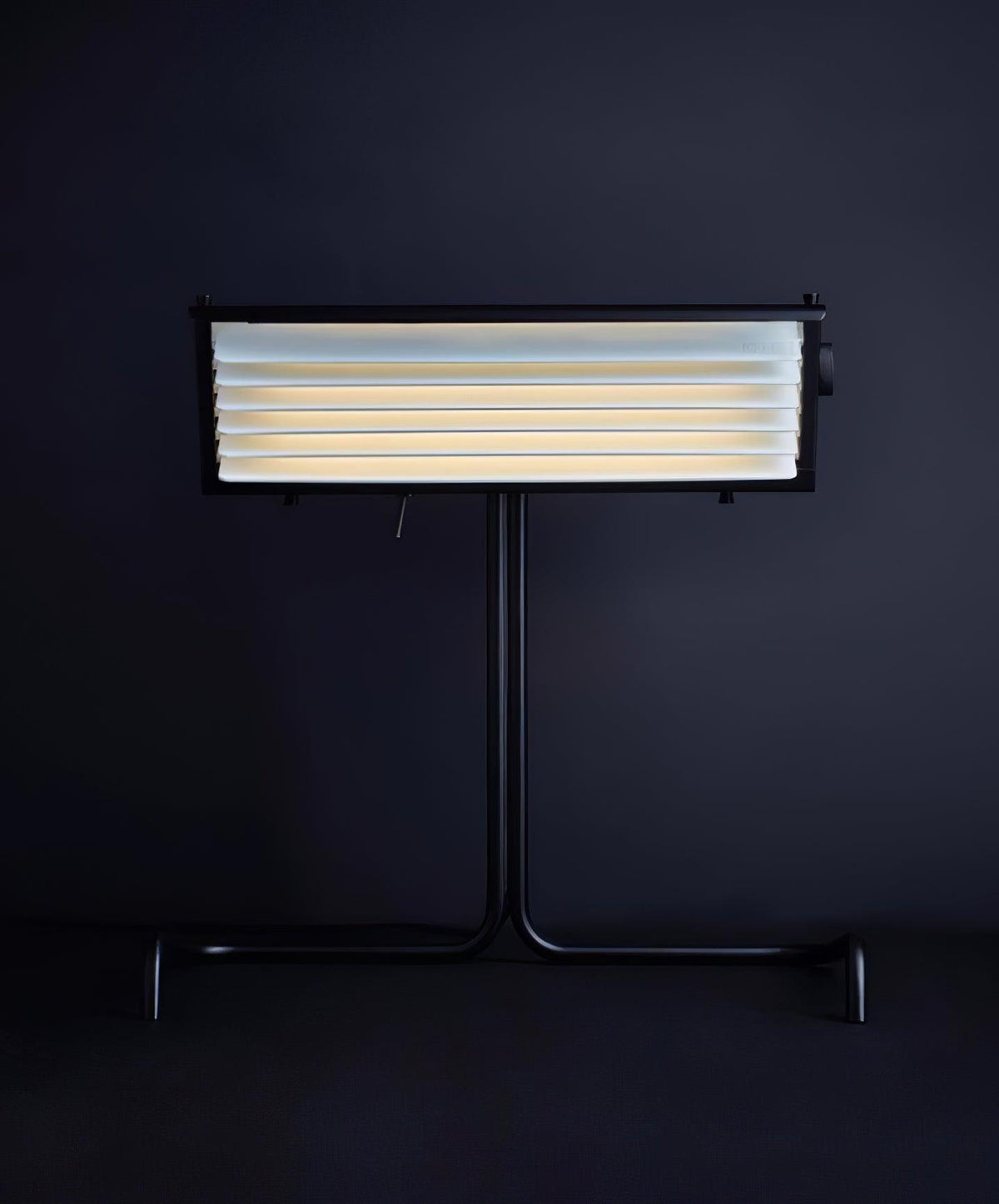 Sysilil minimalistisch tafellamp