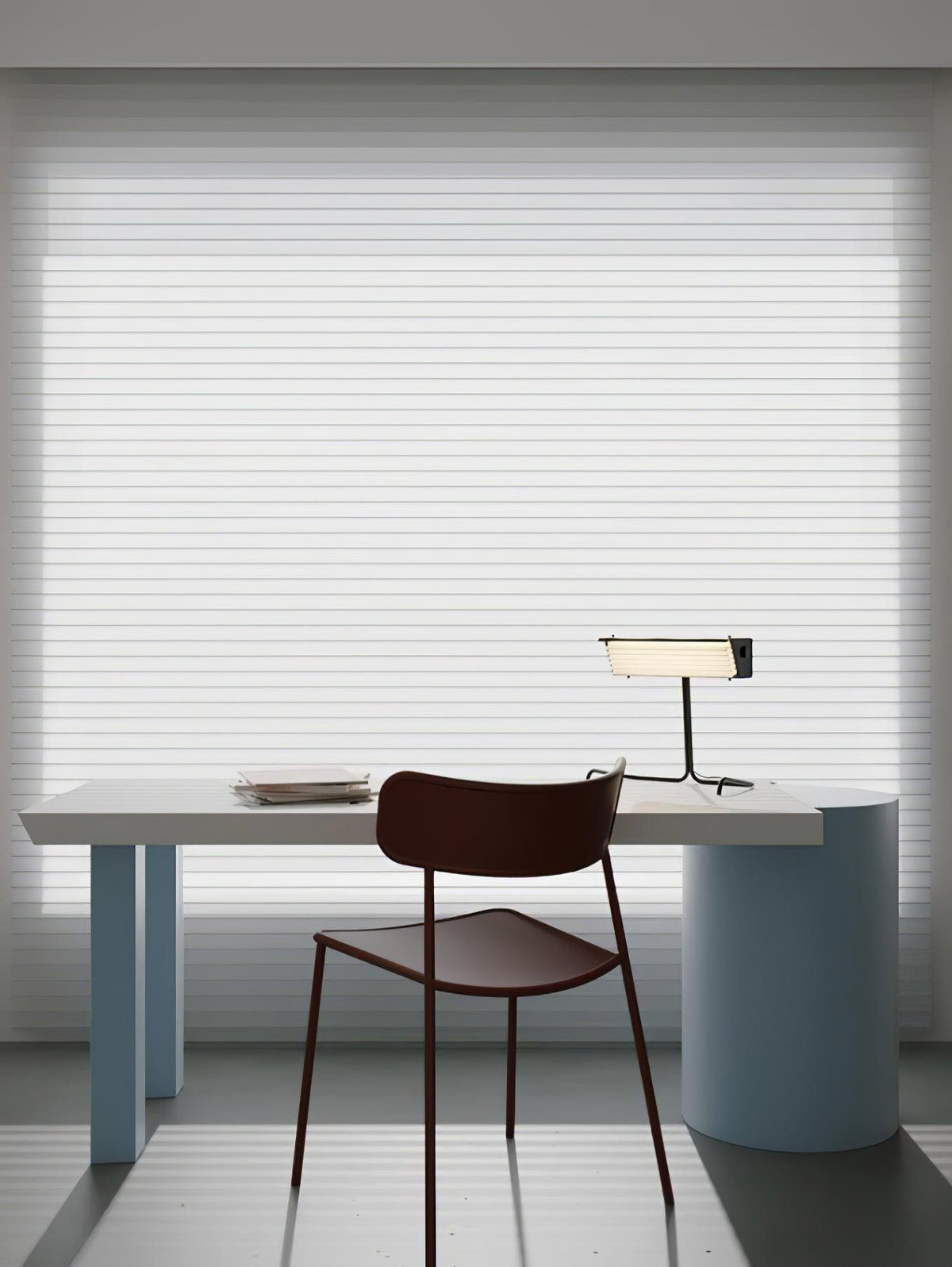 Sysilil minimalistisch tafellamp