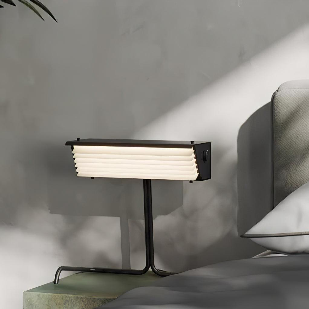 Sysilil minimalistisch tafellamp
